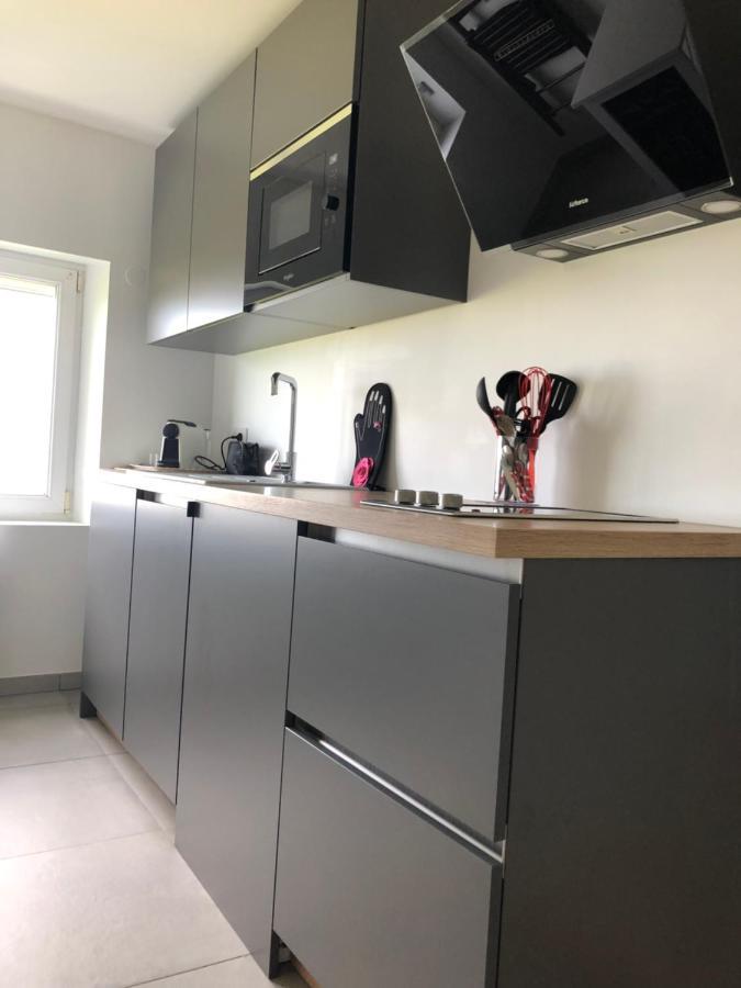 Apartamento L’échappée Bulles Épernay Exterior foto