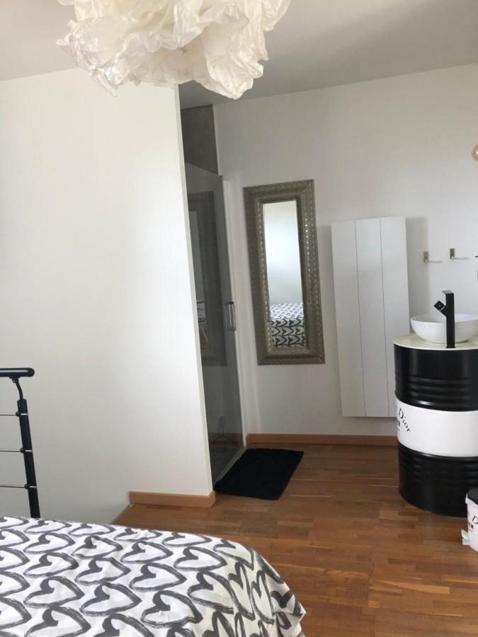 Apartamento L’échappée Bulles Épernay Exterior foto