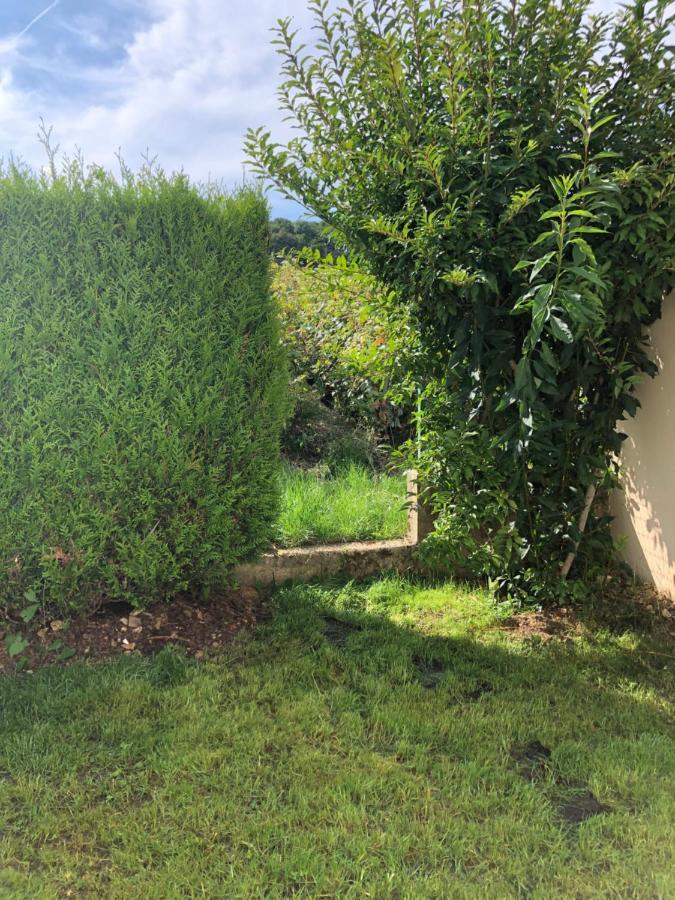 Apartamento L’échappée Bulles Épernay Exterior foto